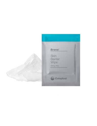 Brava Film Protettivo Salviette